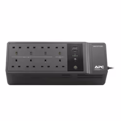 APC BE850G2-UK alimentation d'énergie non interruptible Veille 0,85 kVA 520 W - Vue supplémentaire 6