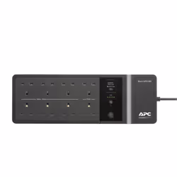 APC BE850G2-UK alimentation d'énergie non interruptible Veille 0,85 kVA 520 W - Vue supplémentaire 7