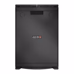APC NetShelter SX 12U Rack autonome Noir - Vue supplémentaire 5