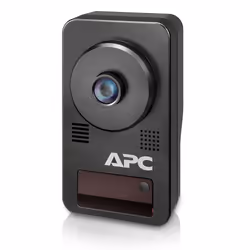 APC NetBotz Pod 165, Caméra de sécurité IP, Intérieure et extérieure, Avec fil, CE; FCC 47 CFR Part 15 Class A, ICES-003 Clas ...