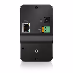 APC NetBotz Pod 165 Cube Caméra de sécurité IP Intérieure et extérieure 2688 x 1520 pixels - Vue supplémentaire 4