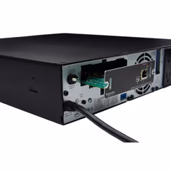APC AP9640 Smart-UPS Carte de gestion réseau (gen3) - Vue supplémentaire 4