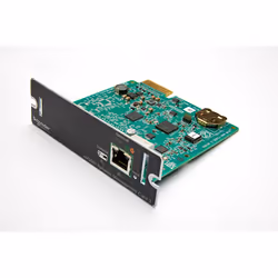 APC AP9640 Smart-UPS Carte de gestion réseau (gen3) - Vue supplémentaire 5