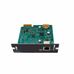APC AP9640 Smart-UPS Carte de gestion réseau (gen3) - Vue supplémentaire 6