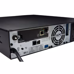 APC AP9640 Smart-UPS Carte de gestion réseau (gen3) - Vue supplémentaire 7