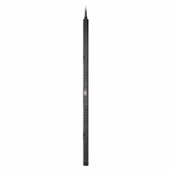 APC APDU9953, Commutable, 0U, Monophasé, verticale, Noir, 24 sortie(s) CA
