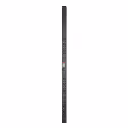 APC APDU9959EU3, Commutable, 0U, Monophasé, verticale, Noir, LCD