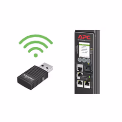 APC APDU9959EU3 unité de distribution d'énergie 24 sortie(s) CA 0U Noir - Vue supplémentaire 10