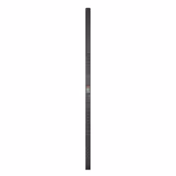 APC NetShelter 9000 unité de distribution d'énergie 24 sortie(s) CA 0U Noir - Vue supplémentaire 5