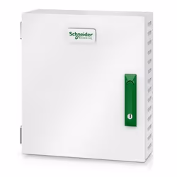 APC GVSBPSU10K20H, Commutateur de déviation, Monté au mur, Blanc, REACH, 400 mm, 150 mm