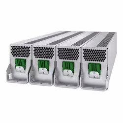 APC GVSBTH4, Sealed Lead Acid (VRLA), Argent, 9 Ah, Chine, 108 kg, 428 mm