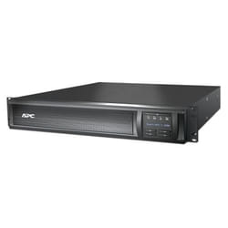 APC SMX1500RM2UC alimentation d'énergie non interruptible Interactivité de ligne 1,44 kVA 1200 W 8 sortie(s) CA