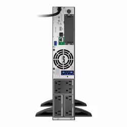 APC SMX1500RM2UC alimentation d'énergie non interruptible Interactivité de ligne 1,44 kVA 1200 W 8 sortie(s) CA