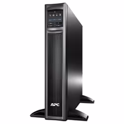 APC SMX1500RM2UC alimentation d'énergie non interruptible Interactivité de ligne 1,44 kVA 1200 W 8 sortie(s) CA