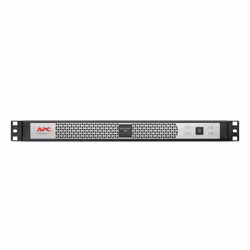APC SMART-UPS C LI-ION 500VA SHORT DEPTH 230V SMARTCONNECT, Interactivité de ligne, 0,5 kVA, 400 W, Sinusoïde pur, 208 V, 253 ...