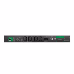 APC SMART-UPS C LI-ION 500VA SHORT DEPTH 230V SMARTCONNECT alimentation d'énergie non interruptible Interactivité de ligne 0,5 kVA 400 W 4 sortie(s) CA