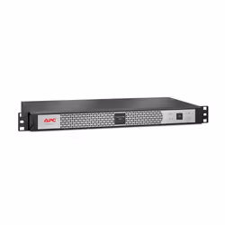 APC SMART-UPS C LI-ON 500VA SHORT DEPTH 230V NETWORK CARD alimentation d'énergie non interruptible Interactivité de ligne 0,5 kVA 400 W 4 sortie(s) CA - Vue supplémentaire 7