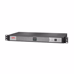 APC SMART-UPS C LI-ON 500VA SHORT DEPTH 230V NETWORK CARD alimentation d'énergie non interruptible Interactivité de ligne 0,5 kVA 400 W 4 sortie(s) CA - Vue supplémentaire 8