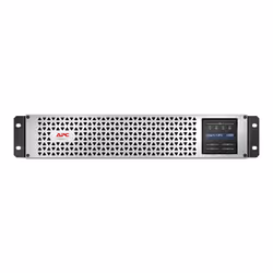 APC Smart-UPS Lithium Ion Short Depth 1000VA 230V with SmartConnect, Interactivité de ligne, 1 kVA, 800 W, Sinusoïde pur, 151 ...