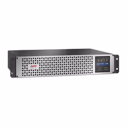 APC Smart-UPS Lithium Ion Short Depth 1000VA 230V with SmartConnect alimentation d'énergie non interruptible Interactivité de ligne 1 kVA 800 W 6 sortie(s) CA - Vue supplémentaire 7