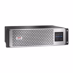 APC SMTL1500RMI3UC alimentation d'énergie non interruptible Interactivité de ligne 1,5 kVA 1350 W 6 sortie(s) CA - Vue supplémentaire 7