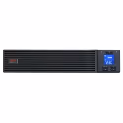APC SRVPM1KRIL alimentation d'énergie non interruptible Double-conversion (en ligne) 1 kVA 800 W 4 sortie(s) CA