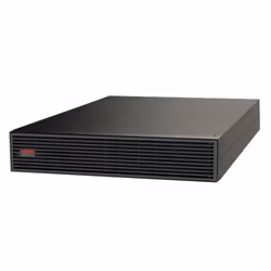 APC SRV72RLBP-9A, Sealed Lead Acid (VRLA), 72 V, 12 pièce(s), Noir, 42,5 kg, 438 mm
