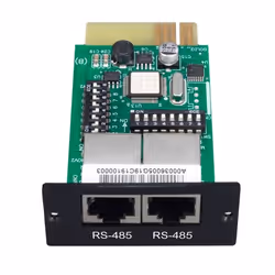 APC SRVSMB001 accessoire pour onduleurs - Vue supplémentaire 2