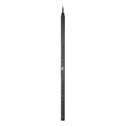 APC APDU9981EU3 unité de distribution d'énergie 24 sortie(s) CA 0U Noir