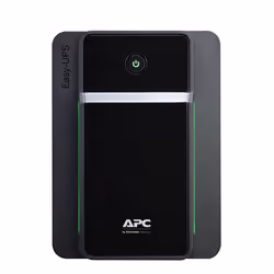 APC Easy UPS alimentation d'énergie non interruptible Interactivité de ligne 1,2 kVA 650 W 6 sortie(s) CA - Vue supplémentaire 5