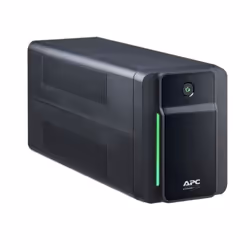 APC BVX700LI-GR, Interactivité de ligne, 0,7 kVA, 360 W, Sinus, 170 V, 280 V