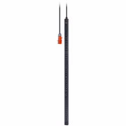 APC EPDU1232B, Basique, 0U, Triphasé, verticale, Noir, 42 sortie(s) CA