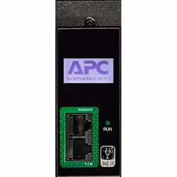 APC EPDU1116M unité de distribution d'énergie 21 sortie(s) CA 0U Noir - Vue supplémentaire 4