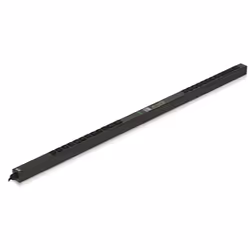 APC EPDU1116S unité de distribution d'énergie 24 sortie(s) CA 0U Noir