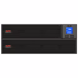 APC SRV1KRILRK alimentation d'énergie non interruptible Double-conversion (en ligne) 1 kVA 800 W 4 sortie(s) CA - Vue supplémentaire 4