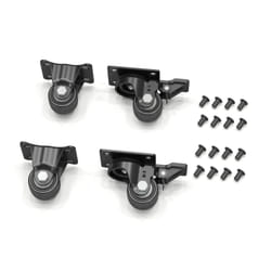 APC AR8471 accessoire de racks Roulettes