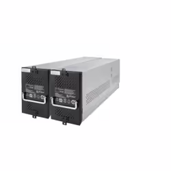APC APCRBC172, Plomb acide, 192 V, 1 pièce(s), Noir, Argent, 24,5 kg, 107 mm