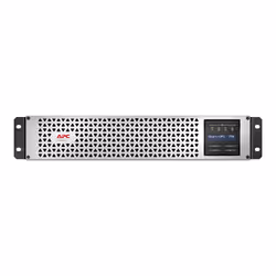 APC Smart-UPS Lithium Ion Short Depth 750VA 230V with SmartConnect, Interactivité de ligne, 0,75 kVA, 600 W, Sinusoïde pur, 1 ...