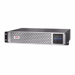APC Smart-UPS Lithium Ion Short Depth 750VA 230V with SmartConnect alimentation d'énergie non interruptible Interactivité de ligne 0,75 kVA 600 W 6 sortie(s) CA - Vue supplémentaire 5