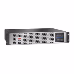 APC Smart-UPS Lithium Ion Short Depth 750VA 230V with SmartConnect alimentation d'énergie non interruptible Interactivité de ligne 0,75 kVA 600 W 6 sortie(s) CA - Vue supplémentaire 6