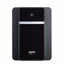 APC BX1200MI alimentation d'énergie non interruptible Interactivité de ligne 1,2 kVA 650 W 6 sortie(s) CA - Vue supplémentaire 6