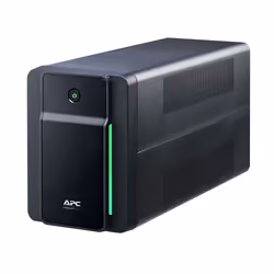 APC BX1200MI alimentation d'énergie non interruptible Interactivité de ligne 1,2 kVA 650 W 6 sortie(s) CA - Vue supplémentaire 7