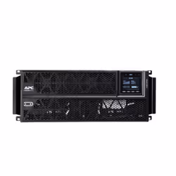 APC SRTG5KXLI alimentation d'énergie non interruptible Double-conversion (en ligne) 5 kVA 5000 W 3 sortie(s) CA - Vue supplémentaire 8