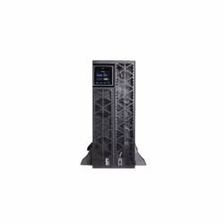 APC SRTG6KXLI, Double-conversion (en ligne), 6 kVA, 6000 W, Sinus, 100 V, 285 V