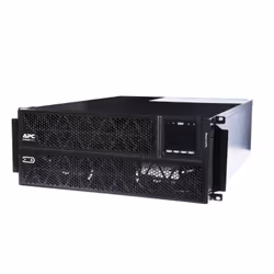APC SRTG6KXLI alimentation d'énergie non interruptible Double-conversion (en ligne) 6 kVA 6000 W 3 sortie(s) CA - Vue supplémentaire 7