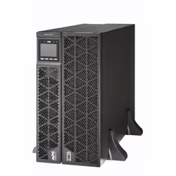 APC SRTG8KXLI alimentation d'énergie non interruptible Double-conversion (en ligne) 8 kVA 8000 W 3 sortie(s) CA - Vue supplémentaire 6