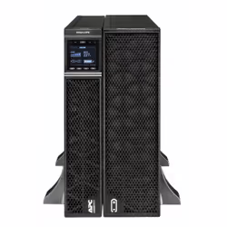 APC SRTG10KXLI, Double-conversion (en ligne), 10 kVA, 10000 W, Sinus, 100 V, 285 V