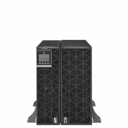 APC SRTG15KXLI, Double-conversion (en ligne), 15 kVA, 15000 W, Sinus, 160 V, 415 V