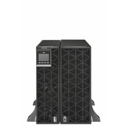 APC SRTG15KXLI alimentation d'énergie non interruptible Double-conversion (en ligne) 15 kVA 15000 W