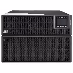 APC SRTG15KXLI alimentation d'énergie non interruptible Double-conversion (en ligne) 15 kVA 15000 W
